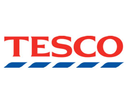 Coconut Dream now available in Tescos!