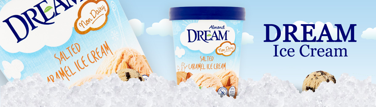 Dream Ice Cream